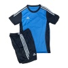 Форма футбольная Adidas P95985, голубой