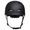 Шлем защитный Ridex SB, с регулировкой, черный