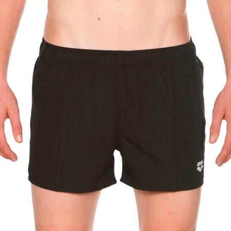 Шорты пляжные Arena Fundamentals X 1B322-51, черный