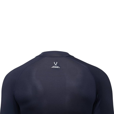Топ компрессионный Jogel PerformDry JBL-1200-061, черный