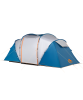 Палатка туристическая Berger Travel Forest 4 BTF244T-01. 4-местная, синий
