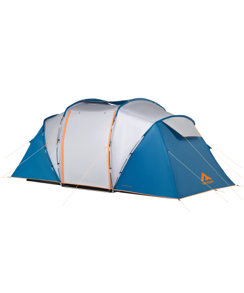 Палатка туристическая Berger Travel Forest 4 BTF244T-01. 4-местная, синий