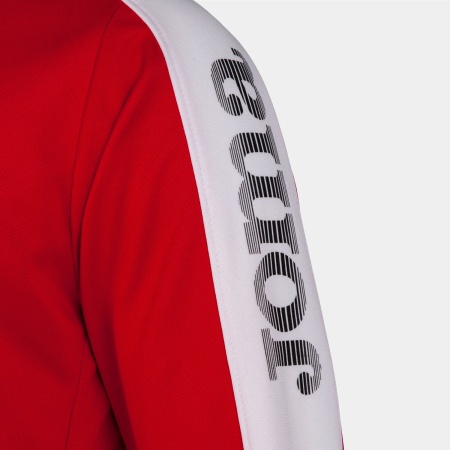 Костюм спортивный Joma Academy III 101584.603, красный, разм. S