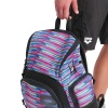 Рюкзак Arena Spiky 3 006273-130, 35 л, цветной