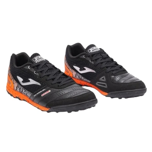 Сороконожки Joma Mundial MUNW2501TF, черный