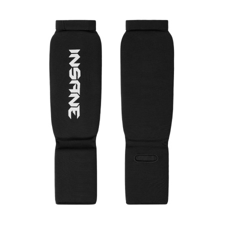 Защита голени и стопы Insane Protegat IN24-SG200, черный