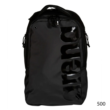 Рюкзак Arena Fast Urban 3.0 002492-500, 30 л, черный