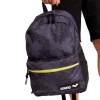 Рюкзак Arena Team Allover 002484-109, 30 л, черный