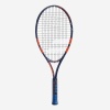 Ракетка для большого тенниса Babolat BallFighter 25", арт. 140241, для 9-10 лет, алюм., черн./оран.