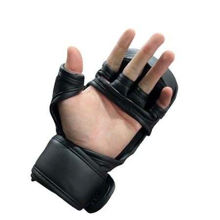 Черепашки Venum арт.3333, черный