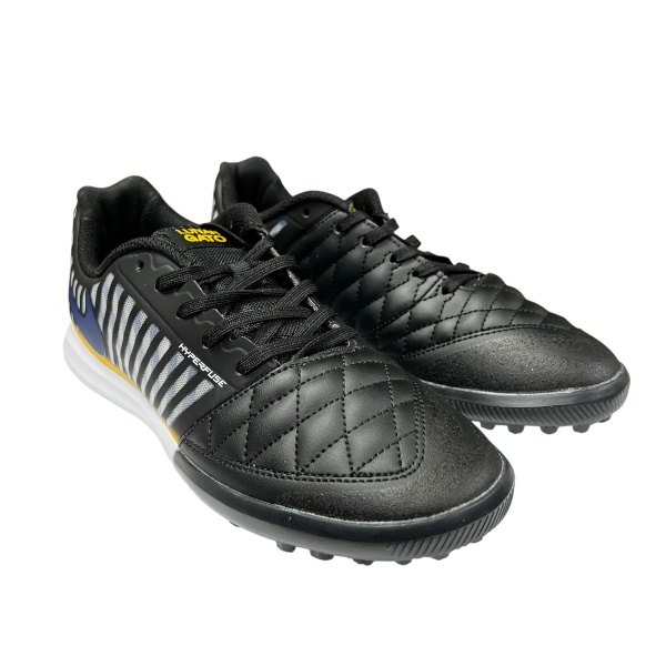 Сороконожки Nike Lunar Gato арт. 9817/580456-009, черный