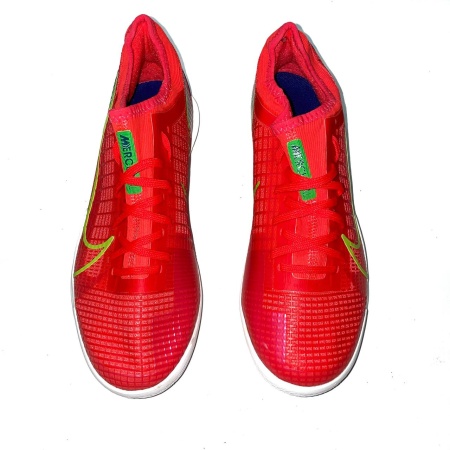 Футзалки Nike Mercurial, розовый