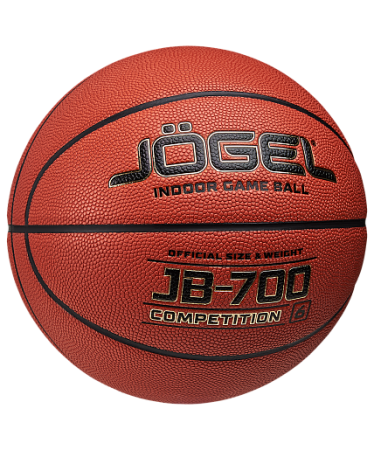 Мяч баскетбольный Jogel JB-700, разм. 6
