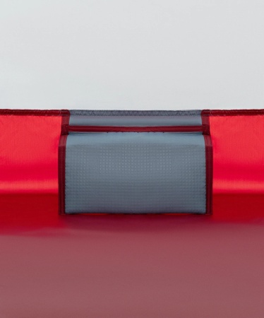 Палатка туристическая Berger Travel Woods 3 BTW243T-01. 3-местная, серо-зеленый