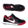 Футзалки Nike Gato, черный/красный