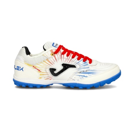 Сороконожки Joma Top Flex TOPW.2476.TF, белый