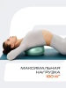 Мяч для йоги, пилатеса StarFit GB-902, 20 см