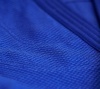 Кимоно для дзюдо Adidas J200E, синий/золотой