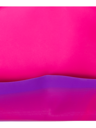 Шапочка для плавания 25Degrees Relast Pink/Purple 25D21011A, силикон, розовый/фиолетовый