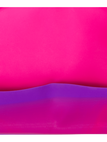 Шапочка для плавания 25Degrees Relast Pink/Purple 25D21011A, силикон, розовый/фиолетовый