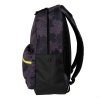 Рюкзак Arena Team Allover 002484-109, 30 л, черный