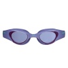 Очки для плавания Arena The One Woman 002756-101, сиреневые линзы, сиреневый/голубой