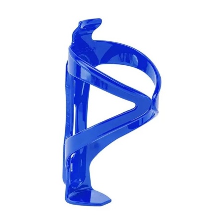 Флягодержатель для велосипеда Stels BLF-M2, пластик, синий