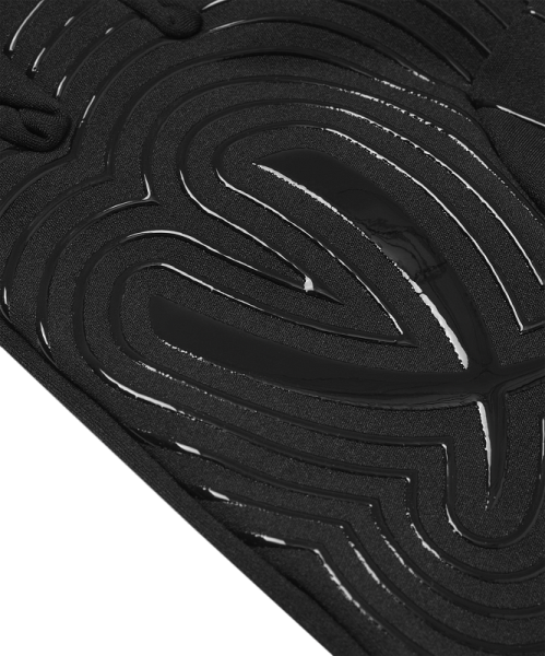 Перчатки Jogel Division Training Gloves (ЦБ-00003947), черный