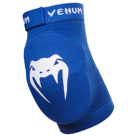 Налокотники универсальные Venum арт. 8825, пара, синий, разм. L