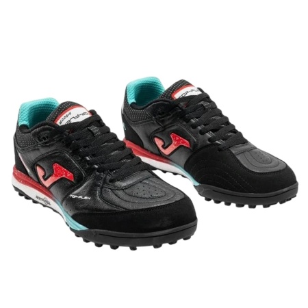 Сороконожки Joma Top Flex Rebound TORS2601TF, черный