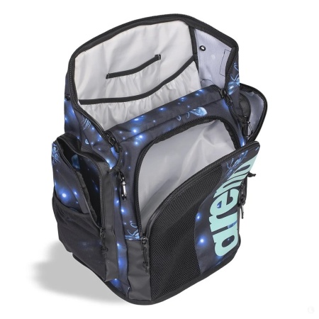 Рюкзак Arena Spiky 3 006272-128, 45 л, темно-синий