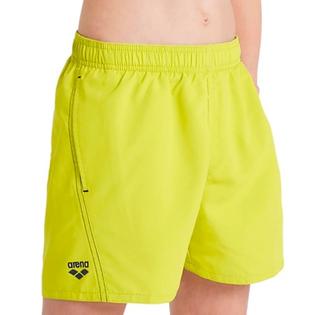 Шорты пляжные Arena Fundamentals 000662-680, желтый
