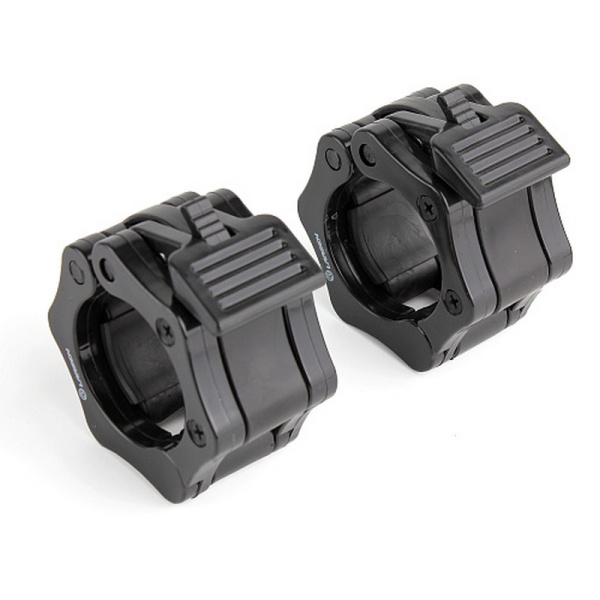 Замок для грифа LEGION диам. 50 мм, пластик