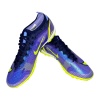 Сороконожки Nike Mercurial, темно-синий