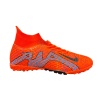 Сороконожки Nike AirZoom Mercurial 15 Pro 608832-218 (арт. 9930), оранжевый