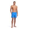 Шорты пляжные Arena Fundamentals 006444-817, синий