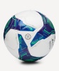 Мяч футзальный Jogel Supernova HFL (ЦБ-00004444), разм. 4, белый/синий