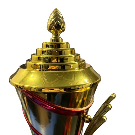 Кубок JP809, золотой