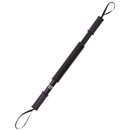 Эспандер пружинный BaseFit Power Twister ES-702, черный