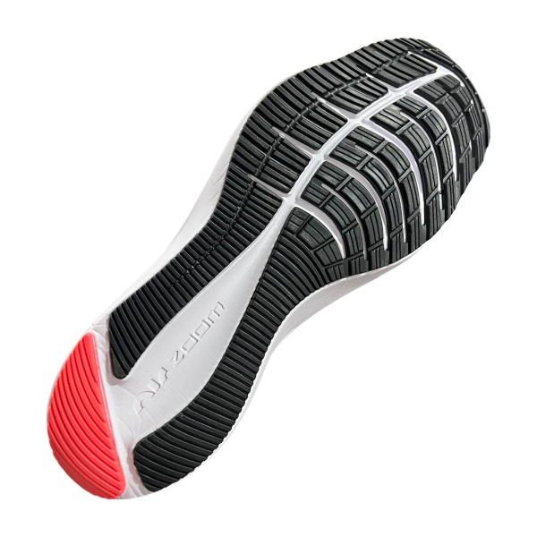 Кроссовки Nike Zoom Winflo 8, синий, разм. 40