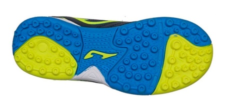 Сороконожки Joma Toledo TOJS.2303.TF, темно-синий