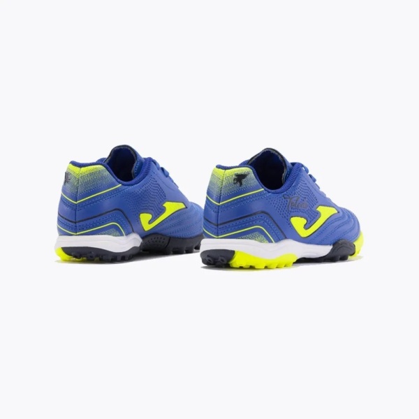 Сороконожки Joma Toledo TOJW2404TF, синий