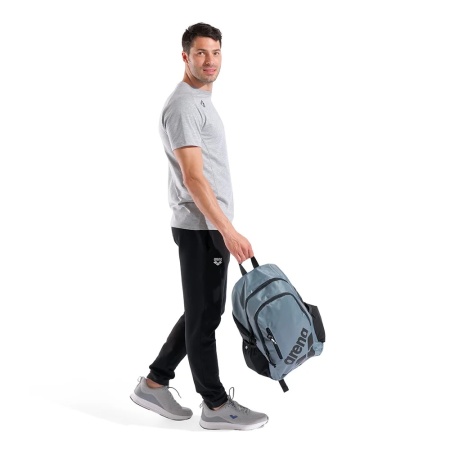 Рюкзак Arena All Set 010227-300, 30 л, зеленый