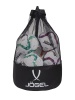 Сумка для мячей Jogel Camp Team Ball Bag, черный