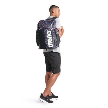 Рюкзак Arena Spiky 3 006272-133, 45 л, цветной