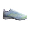 Футзалки Adidas F50-TF2 Light/Blue, голубой