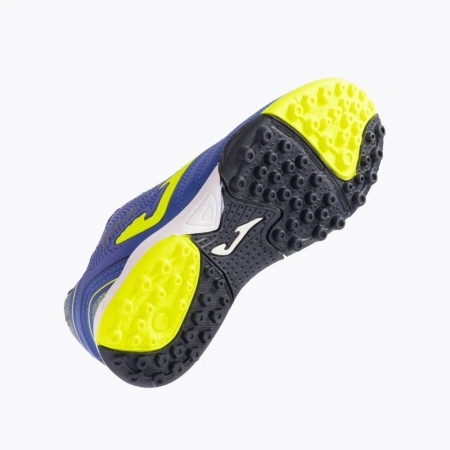 Сороконожки Joma Toledo TOJW2404TF, синий