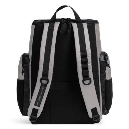 Рюкзак Arena One Go 010229-800, 35 л, серый