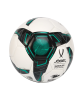 Мяч футзальный Jogel Superliga (ЦБ-00003839), разм. 4, белый/черный/зеленый