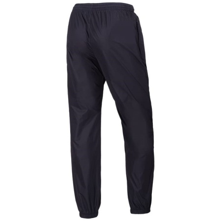 Брюки Jogel JSP-2501-061, ветрозащитные, черный